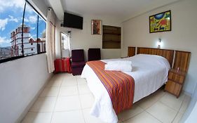 Inka'S Rest Hostel